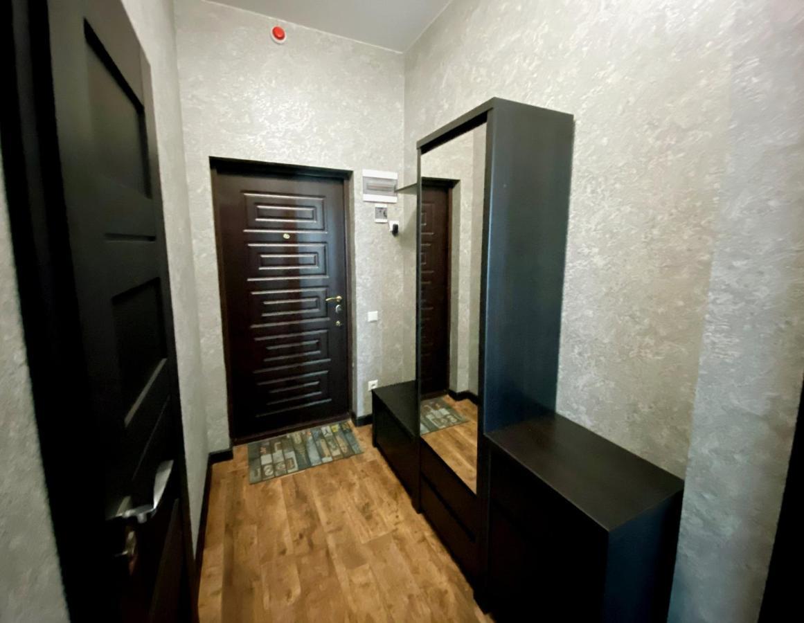 Italian Boulevard Modern Apartment โอเดสซา ภายนอก รูปภาพ